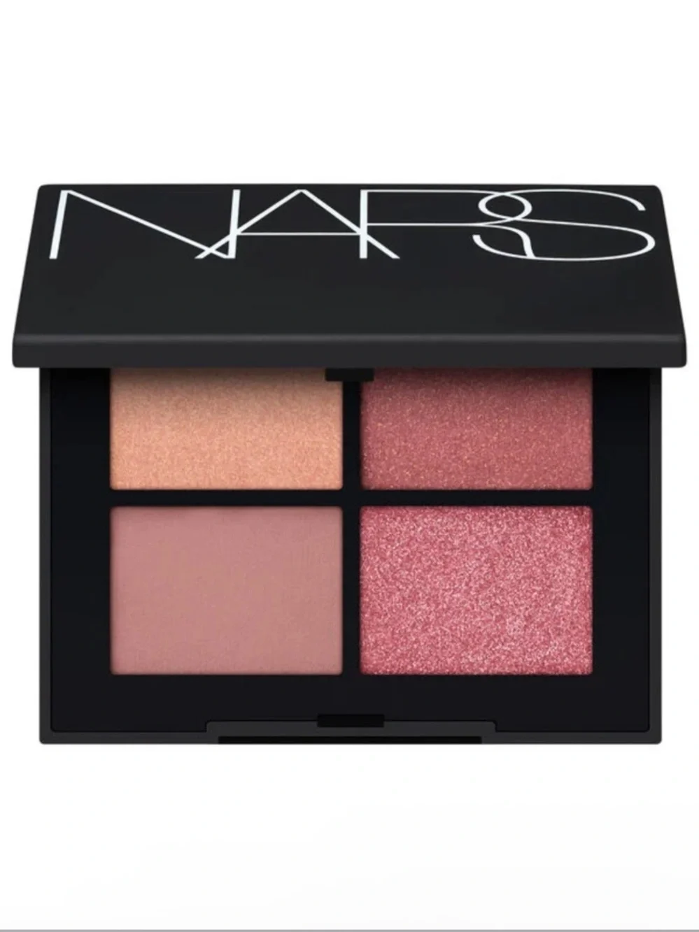 🌸 NARS QUAD EYESHADOW - KUALA LUMPUR